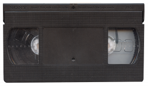 VHS Transfer, VHS to DVD, VHS to Digital, VHS to USB